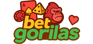 Bet Gorilas Logo